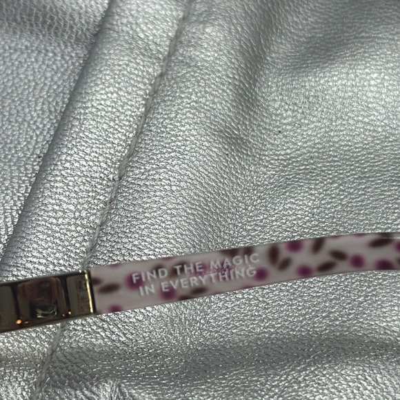 (Z6) Kate Spade glasses, used, in perfect condition main image 11